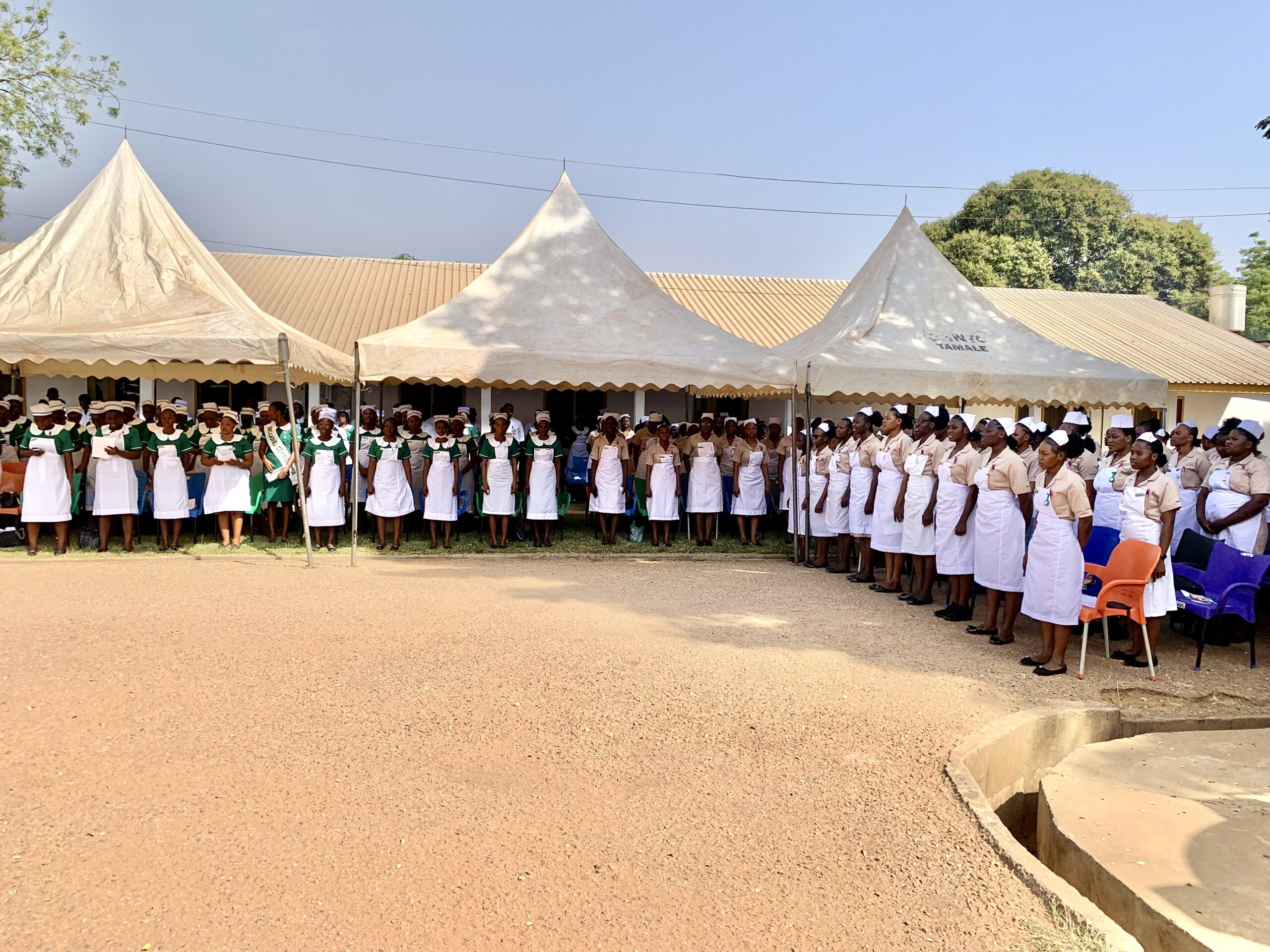 2026 Matriculation 