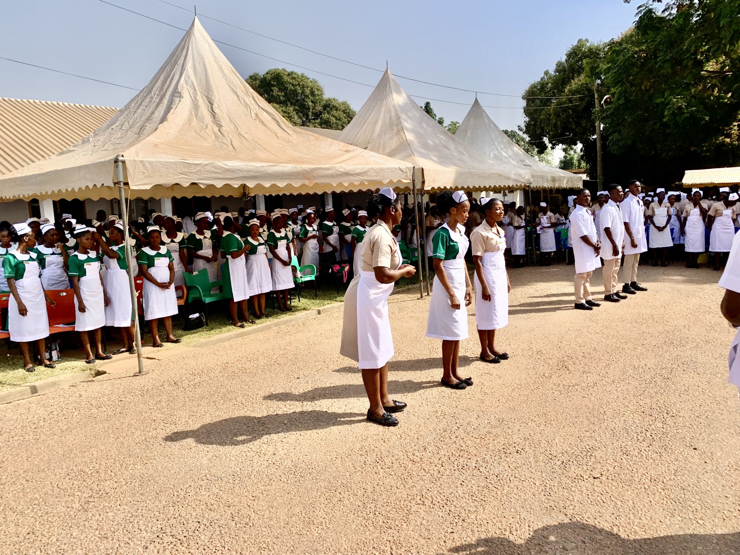 2026 Matriculation 
