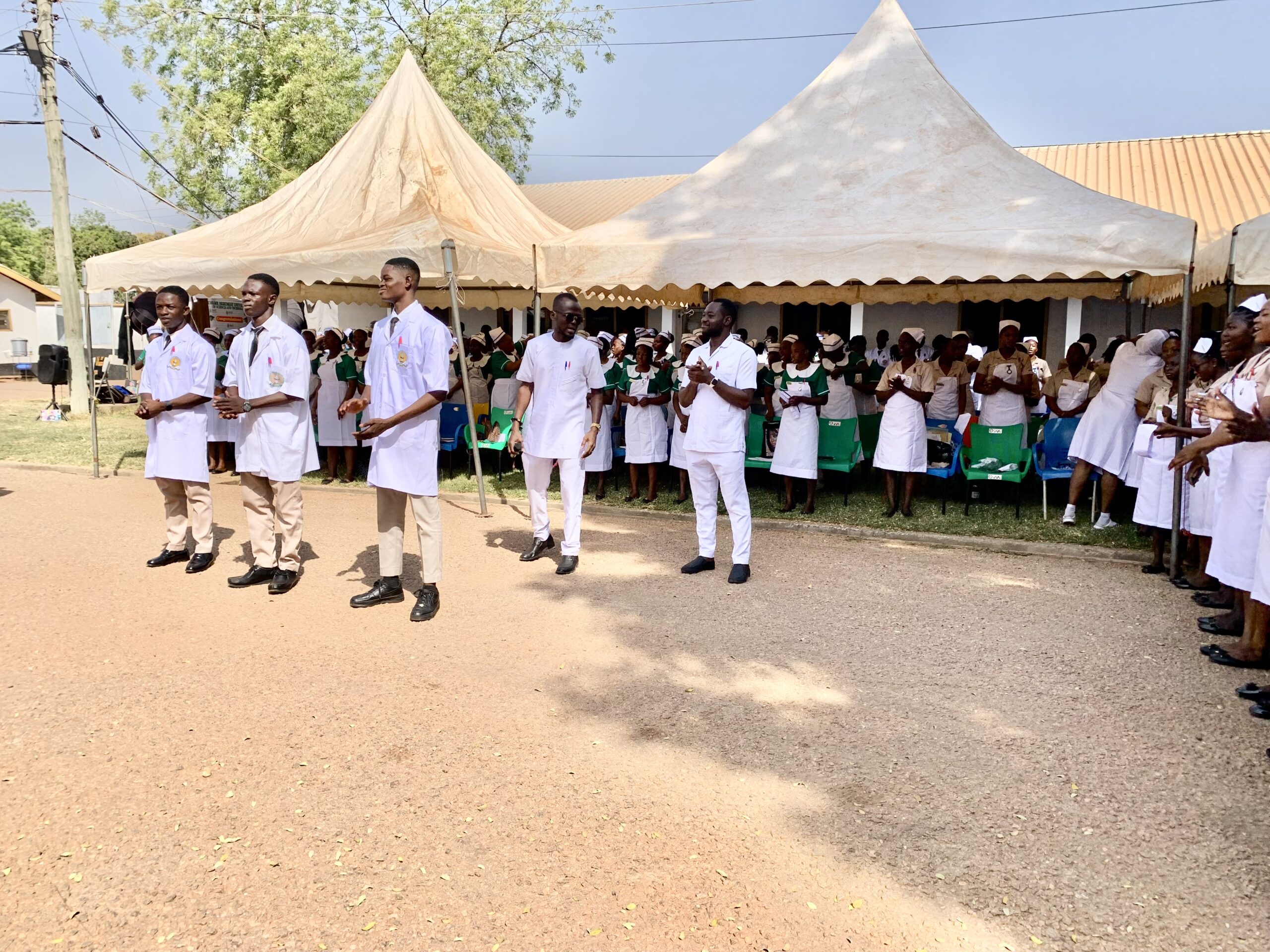 2026 Matriculation 