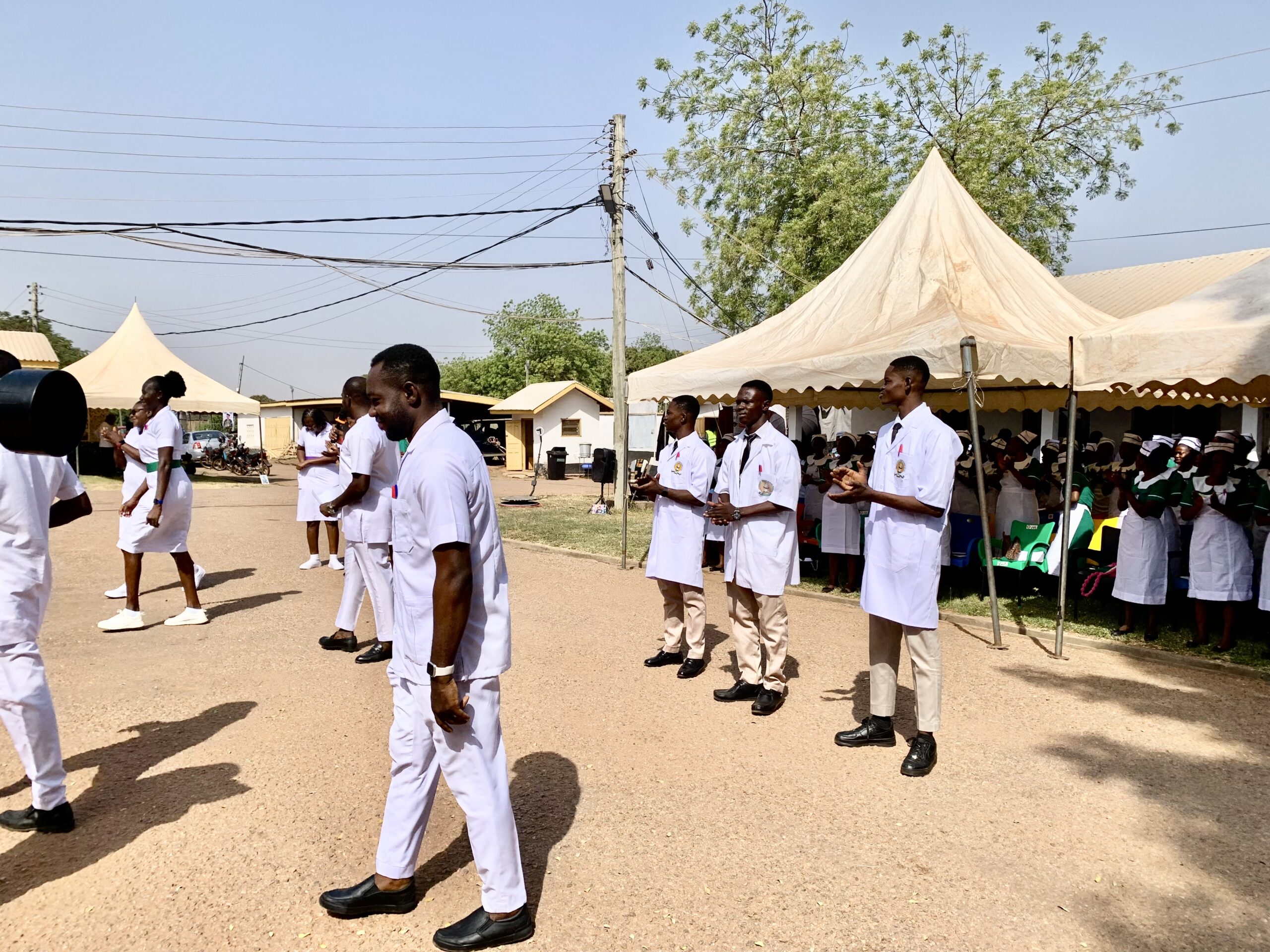 2026 Matriculation 