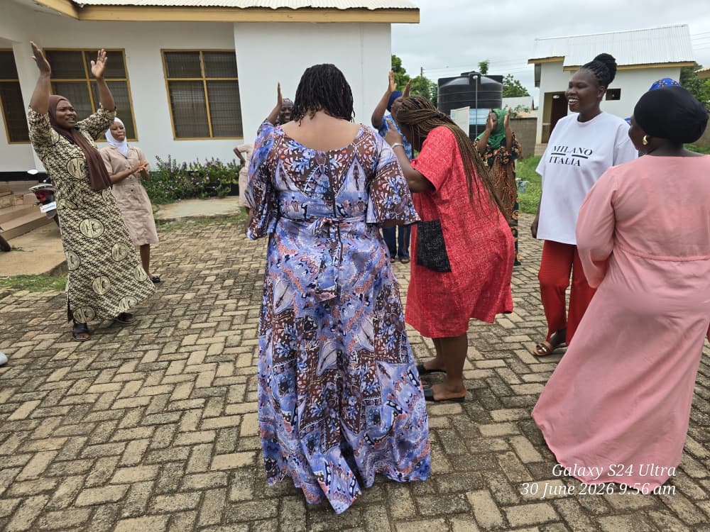 Transforming Pregnancy School Through Innovation