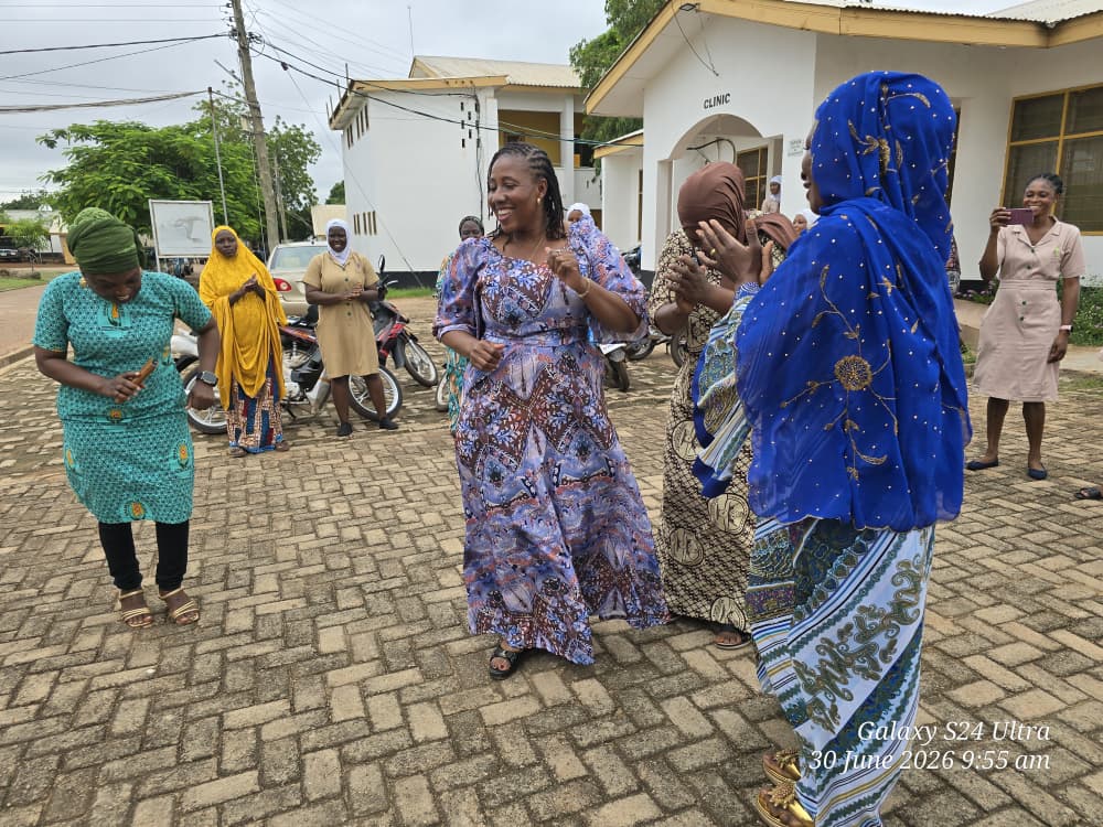 Transforming Pregnancy School Through Innovation